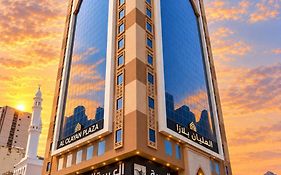 Alolayan Plaza Hotel
